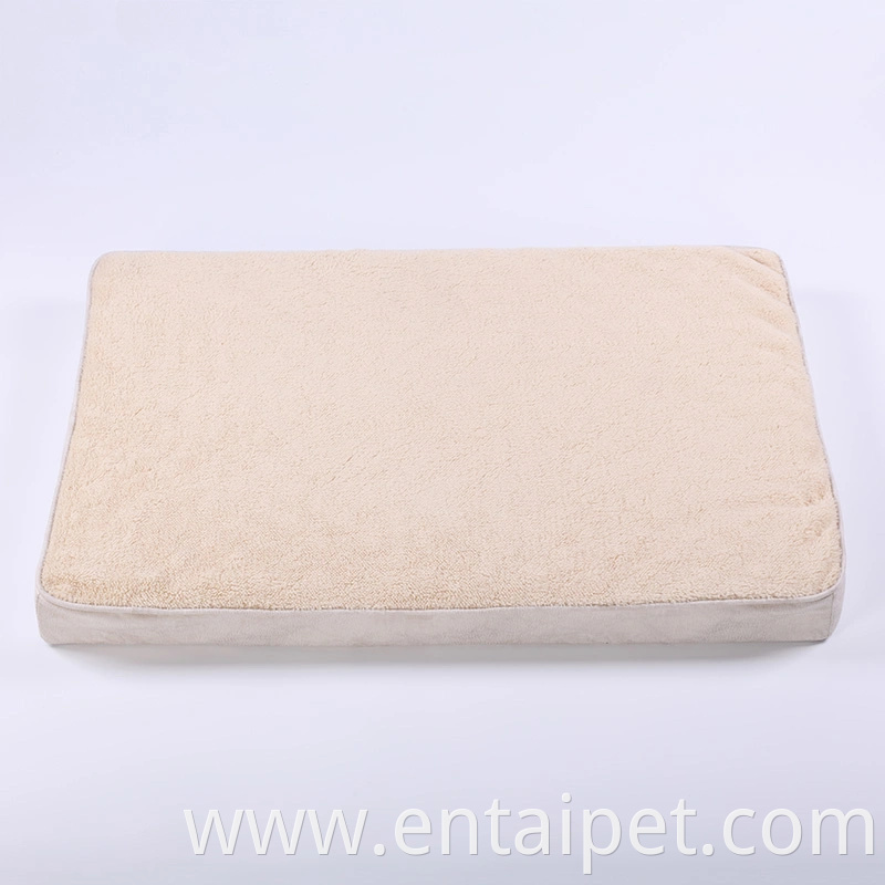 Pet Product Puppy Pads Popular Durable Fashion Pet Bed Mat